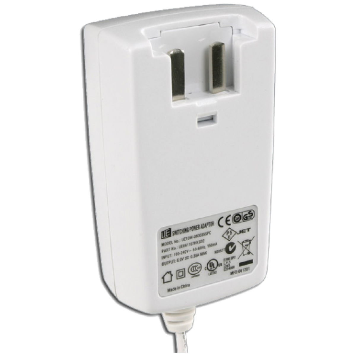 PARADOX PA6