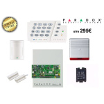 PARADOX SP4000 SET, 0010, ΠΡΟΣΦΟΡΕΣ