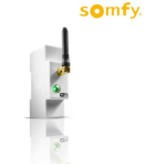 Module WIFI γta Σuσkεuή Tahoma DIN RAIL