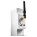 Module Zigbee γta Σuσkεuή Tahoma DIN RAIL