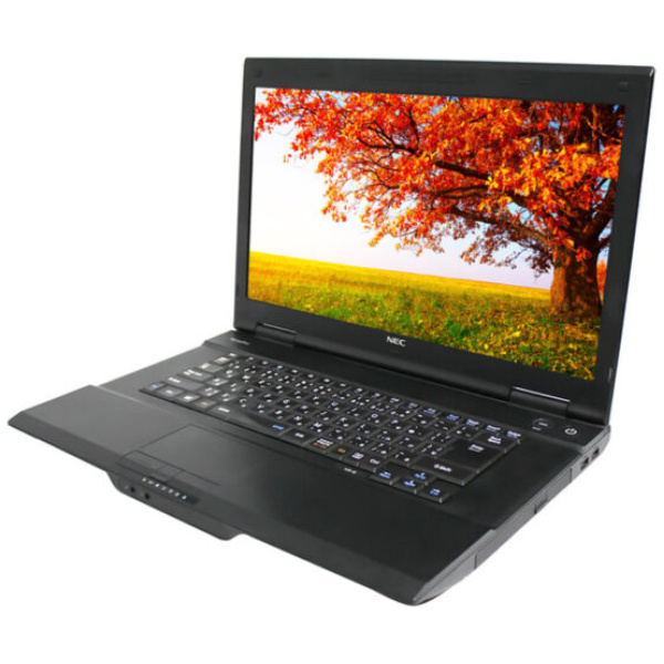 NEC Laptop VersaPro