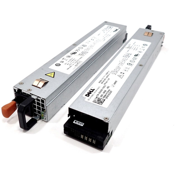 DELL used PSU 0CX357 για PowerEdge R300, 400W