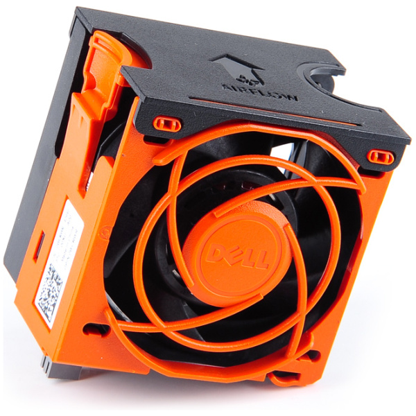 DELL used system fan 0WCRWR για PowerEdge R720/R720xd