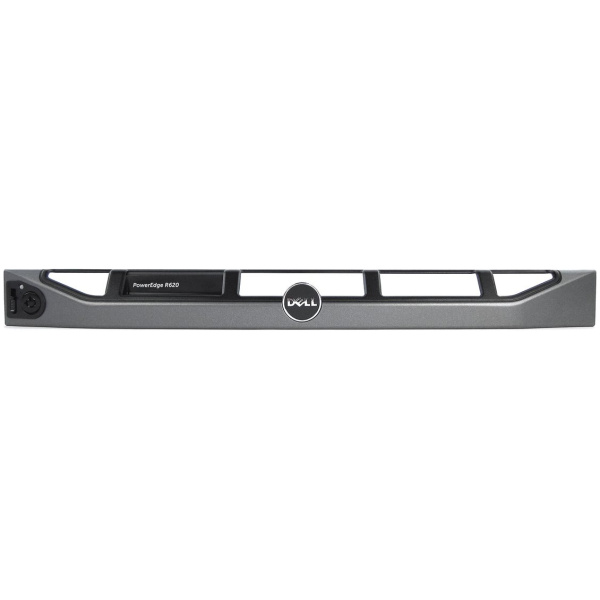 DELL used Front panel 0Y86C1 για PowerEdge R320, R420, R620