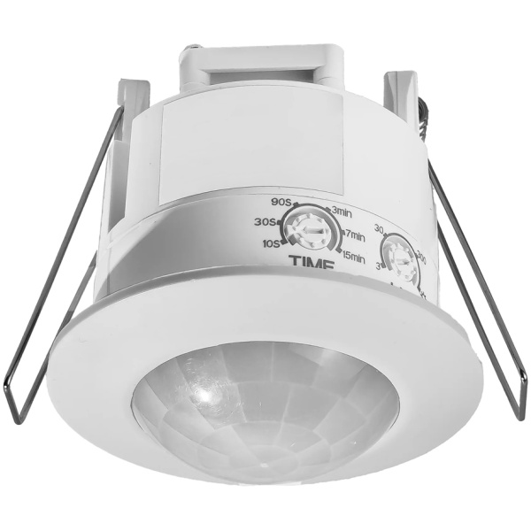 ADELEQ αισθητήρας κίνησης 10-501, 5A 230V, λευκός