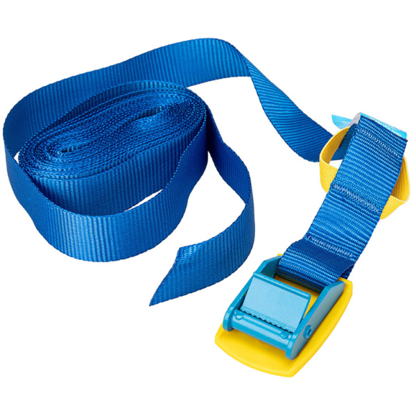 ALCA ιμάντας συγκράτησης 405320 με καστάνια, έως 200kg, 2m