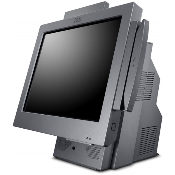 IBM used Pos SurePos 500, Celeron D326, 2GB, 80GB HDD, 15"
