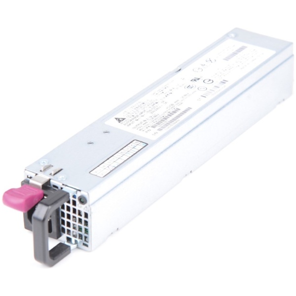 HP used PSU 509008-001 για DL320 G6/DL120 G6 SE316M1, 400W