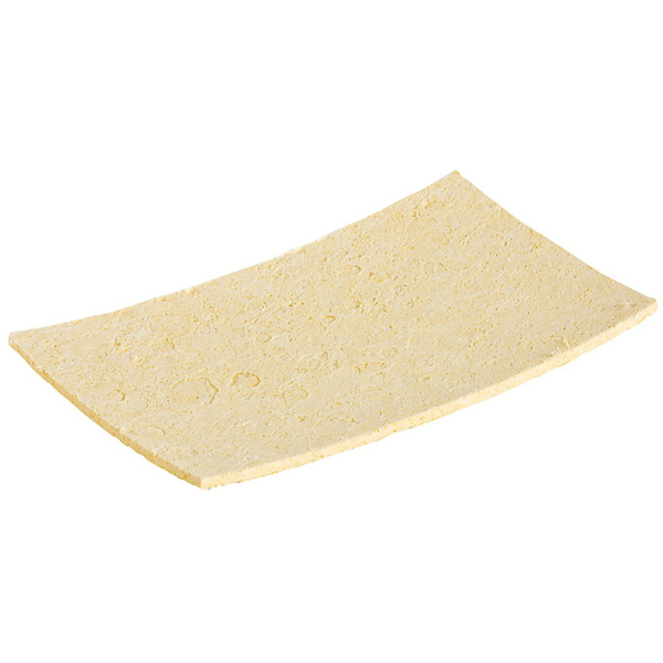 GOOBAY ανταλλακτικό σφουγγάρι βάσης για κολλητήρι 51074, 10τμχ