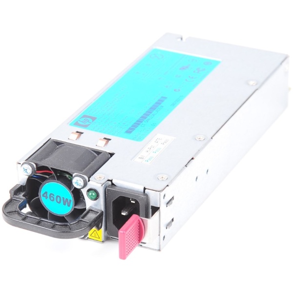 HP used PSU 643954-201 για HP Proliant G6/G7/G8, 460W