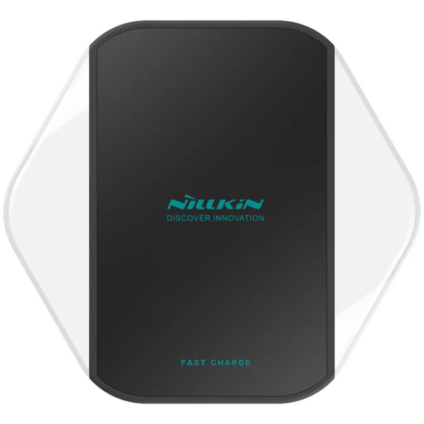 NILLKIN ασύρματος φορτιστής Magic Cube, 10W, μαύρος