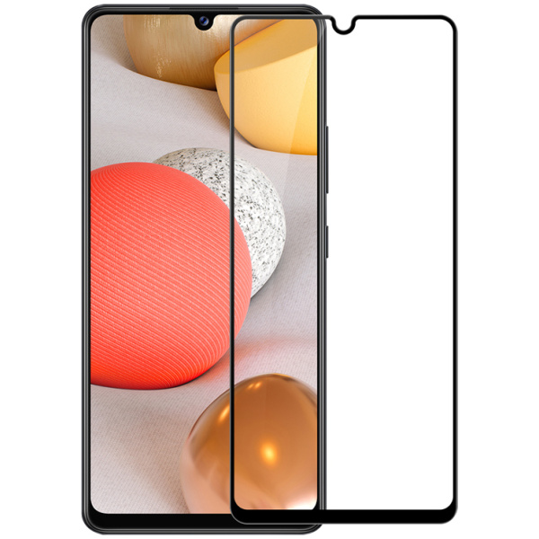 NILLKIN tempered glass CP+PRO 2.5D για Samsung Galaxy A42 5G