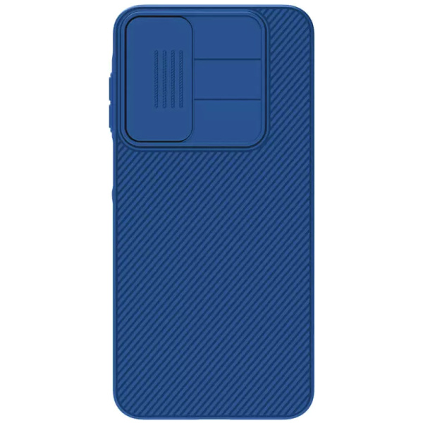 NILLKIN θήκη CamShield για Samsung Galaxy A16 4G/5G, μπλε