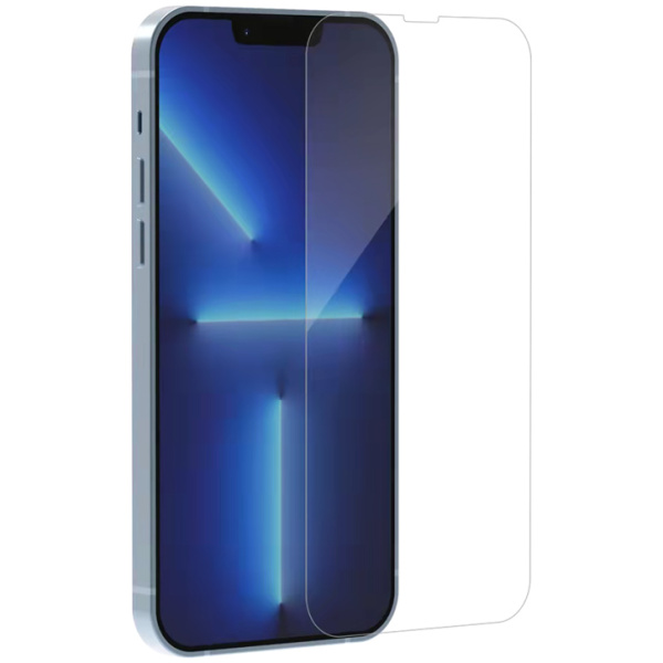 ROCKROSE tempered glass 2.5D Sapphire Crystal Clear, iPhone 13 mini