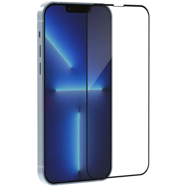 ROCKROSE tempered glass 2.5D Sapphire Full Cover για iPhone 13 mini