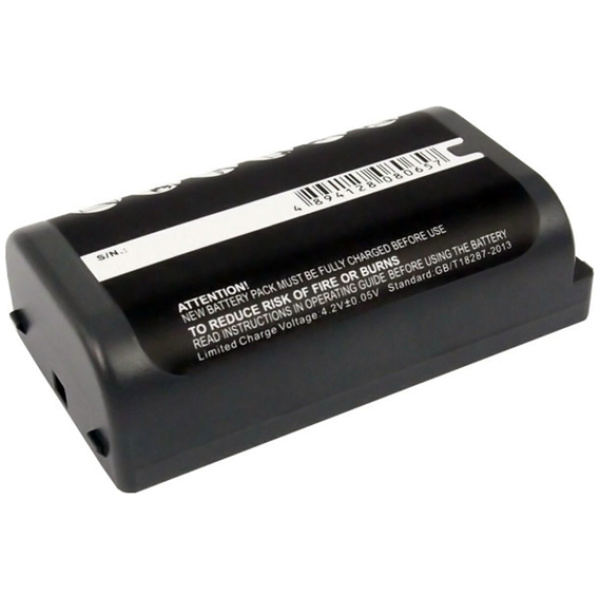 SYMBOL used μπαταρία αντικατάστασης για PDA 82-127912-01