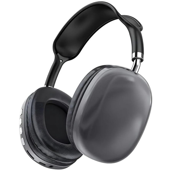 CELEBRAT headphones A35, ασύρματα & ενσύρματα, micro SD, 40mm, 200mAh, μαύρα
