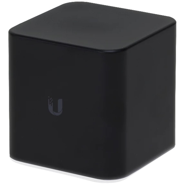 UBIQUITI Wi–Fi Access Point airCube AC ACB-AC, dual band 802.11ac