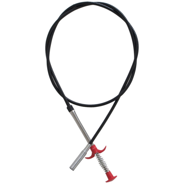 Αποφρακτικό εργαλείο σωλήνα AG497A, 60cm