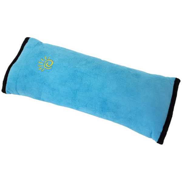 Μαξιλάρι αυτοκινήτου AG547, μπλε