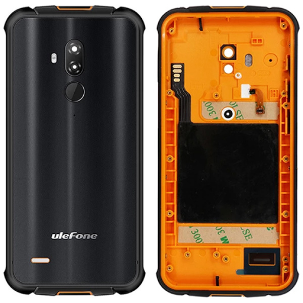 ULEFONE back cover για smartphone Armor 5