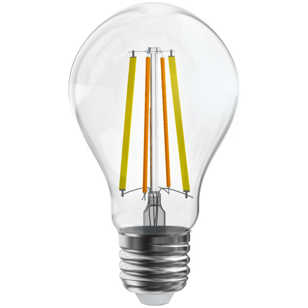 SONOFF Smart λάμπα LED Filament B02-F-A60, Wi-Fi, 7W, E27, 2200K-6500K