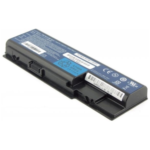 POWERTECH συμβατή μπαταρία Acer 5520, 5920, 6920, 7520, 7720, 6930, 8930