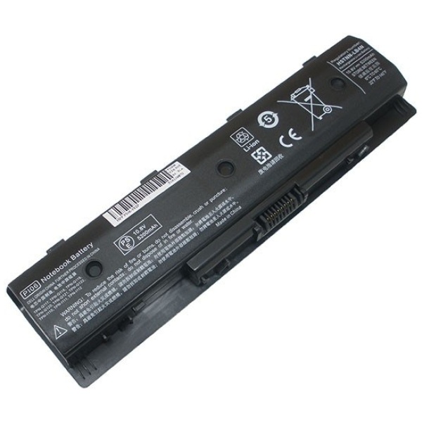 POWERTECH συμβατή μπαταρία HSTNN-LB4N για HP Envy 15