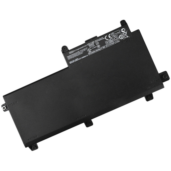 POWERTECH συμβατή μπαταρία BAT-143 για HP ProBook 640 G2