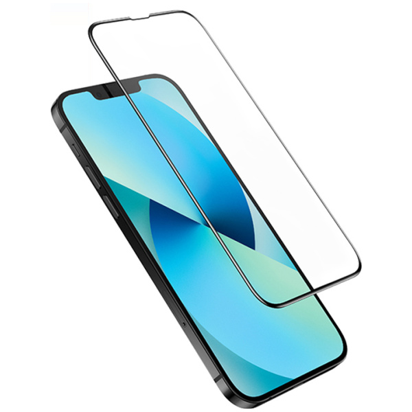 USAMS tempered glass για iPhone 13 mini US-BH784, 0.33mm