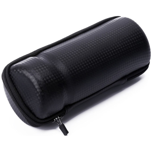 Θήκη εργαλείων ποδηλάτου BIKE-0014, 18 x 7.5cm, μαύρη