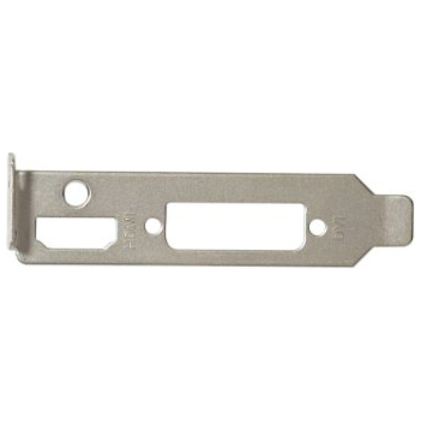 Palit Low Profile Bracket HDMI/DVI
