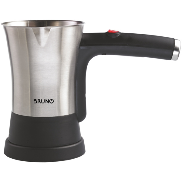 BRUNO ηλεκτρικό μπρίκι BRN-0042, 800W, 300ml, STRIX technology