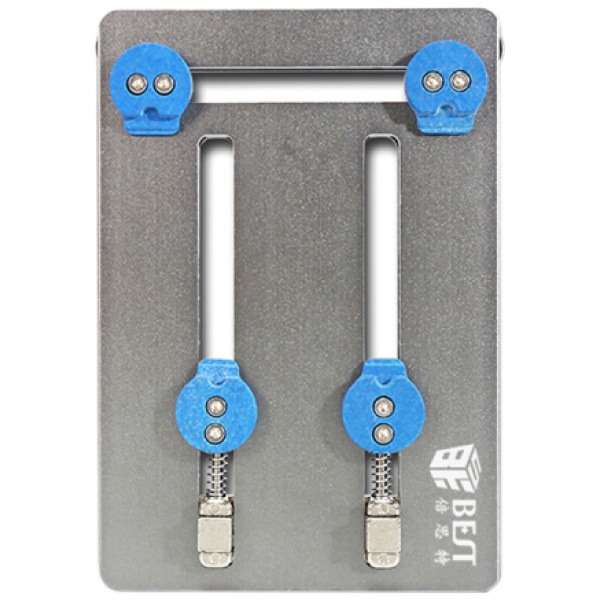 BEST βάση motherboard BST-001N για επισκευή smartphone, 2-axis, 9x13cm