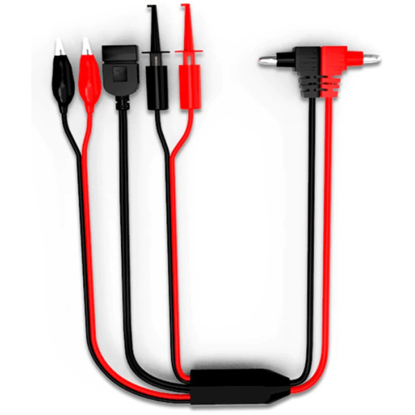 BEST ακροδέκτες πολυμέτρου BST-059, 54cm