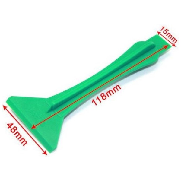 BEST Pry tool BST-128, πλαστικό, πράσινο