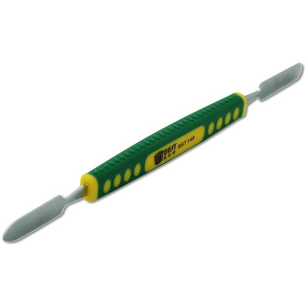 BEST Pry tool BST-149 Διπλό Scraper/pry tool, μεταλλικό