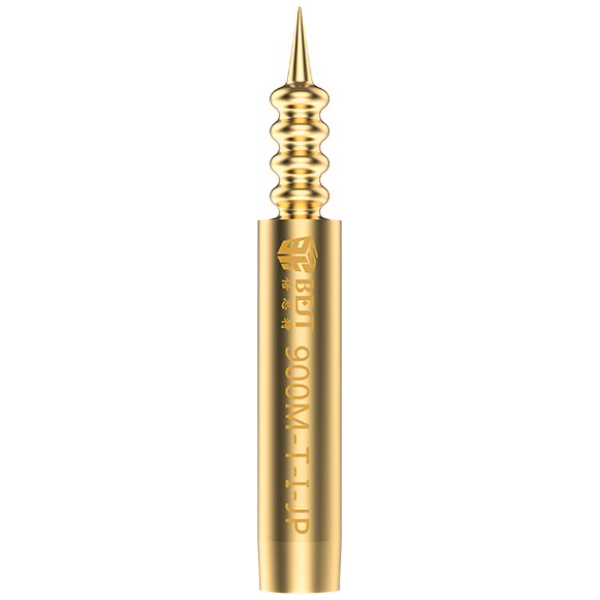 BEST Soldering Iron Tip τύπου I, copper