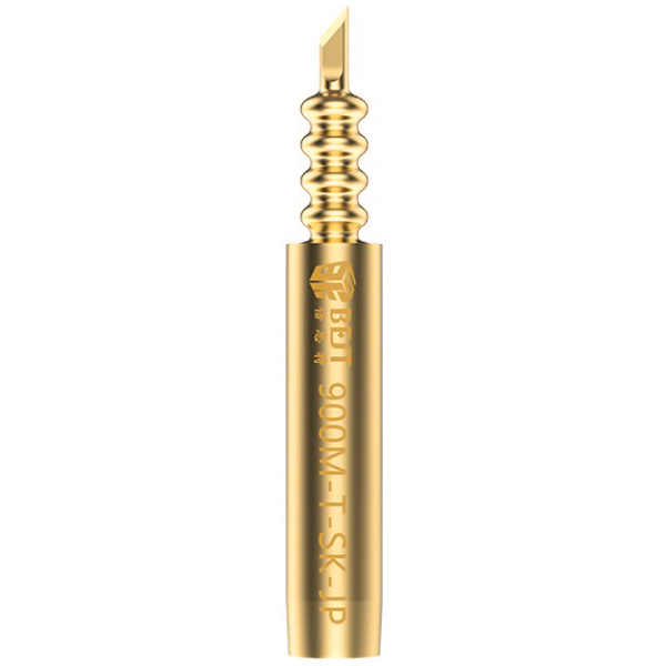 BEST Soldering Iron Tip τύπου SK, copper