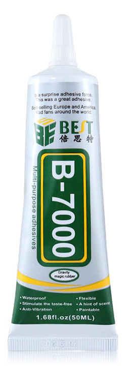 BST-B-7000-50