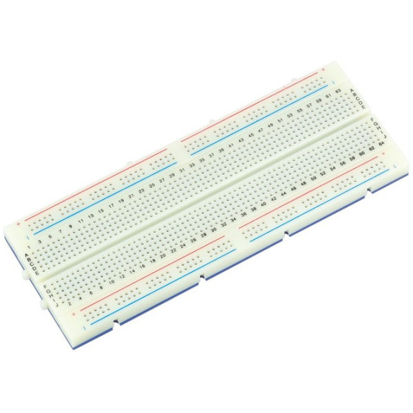 PROSKIT breadboard BX-4112N 840 θέσεων, 64x171mm