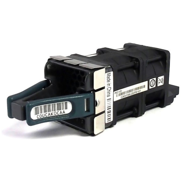 CISCO used Catalyst 3560-X fan