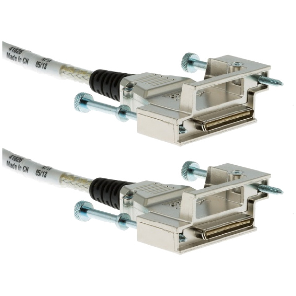 CISCO Systems Stackwise Stacking Cable CAB-SPWR, 30cm