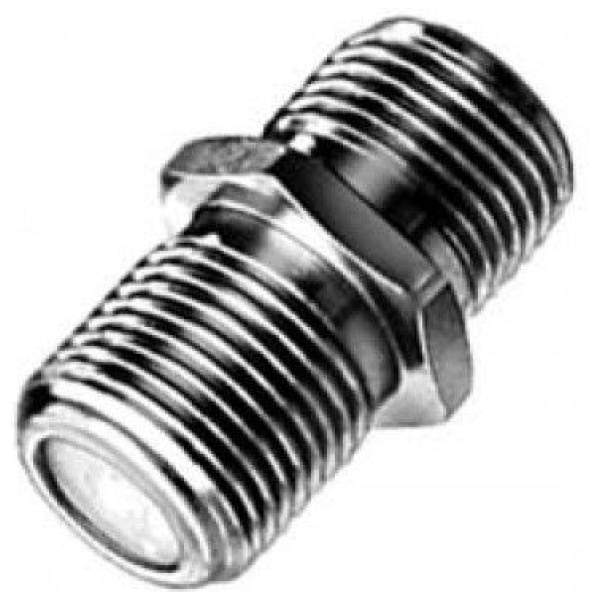 POWERTECH βύσμα για ψηφιακές κεραίες CAB-V014, θηλυκό, 5τμχ