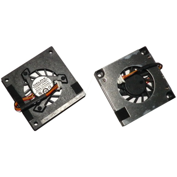 CPU Fan για ASUS Eee PC 700 701 900 901 900HA