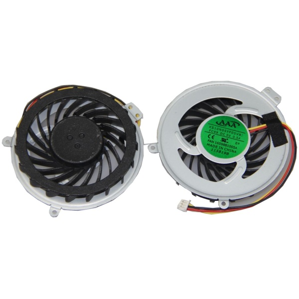 CPU Fan για IBM Lenovo SL410 E40 F0255