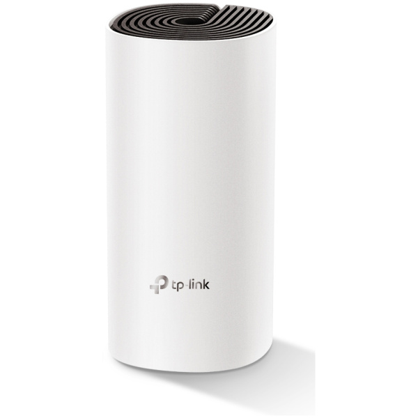 TP-LINK Home Mesh Wi-Fi System DECO E4, AC1200, Ver. 2.0