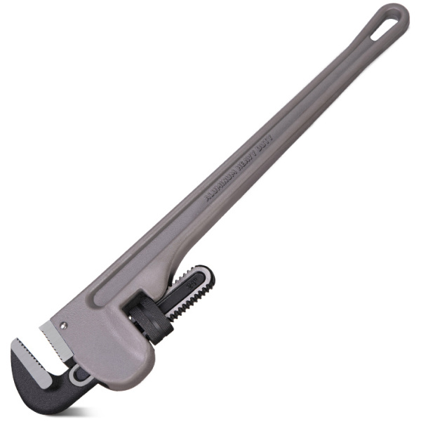 DELI κάβουρας υδραυλικού DL105024, 24"/600mm, έως 73mm