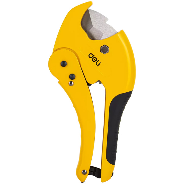 DELI κόφτης πλαστικού σωλήνα DL2507, 42mm