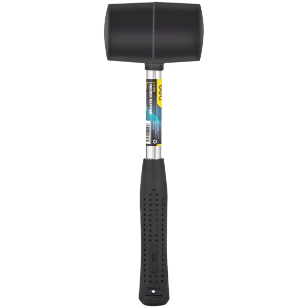 DELI ματσόλα DL5616 με αντιολισθητική λαβή, 16oz, 305mm